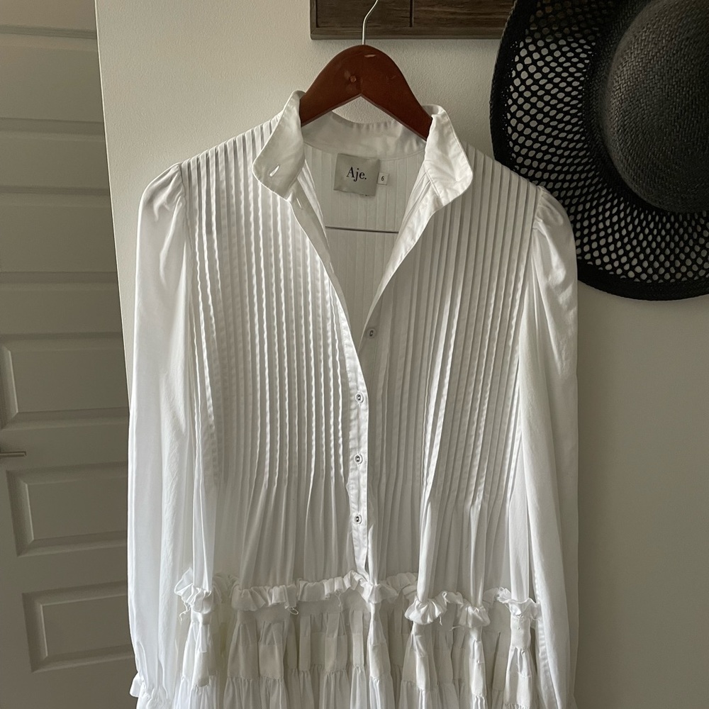 Aje Dress
